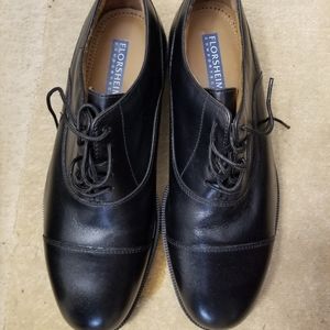 Florsheim Dailey Cap Toe Dress Shoe